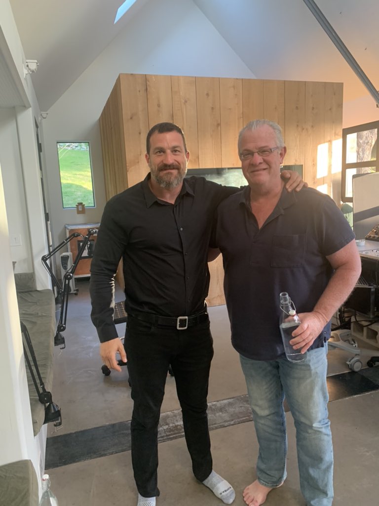 Andrew D. Huberman, Ph.D. on Twitter "Thank you for sharing the full