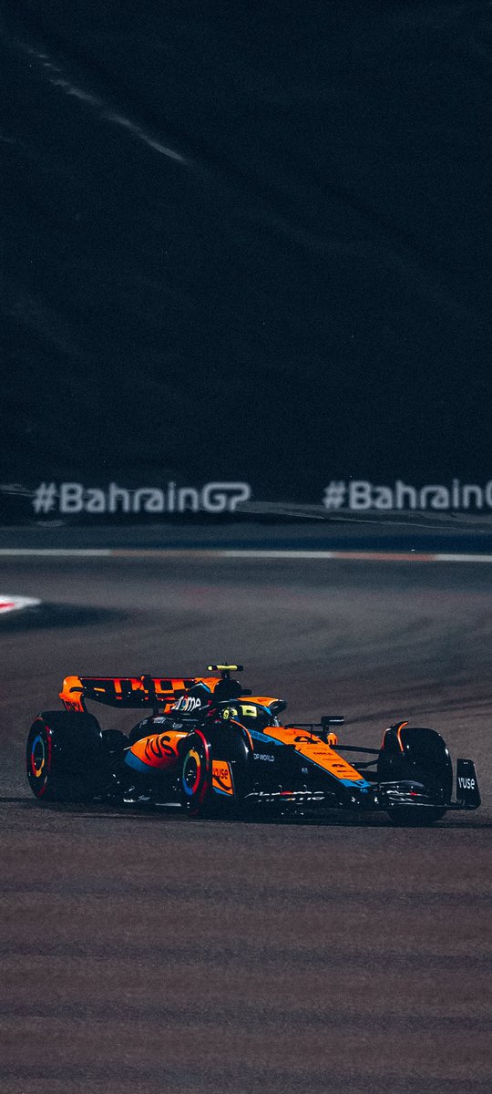 ⏱️ Clasificación, GP Bahréin
  ﹂👤Carlos Sainz, Max Verstappen,     Lando Norris

#f1wallpaper #F12023 #Sainz #MaxVerstappen #landonorris #ScuderiaFerrari #redbullracing #mclarenF1