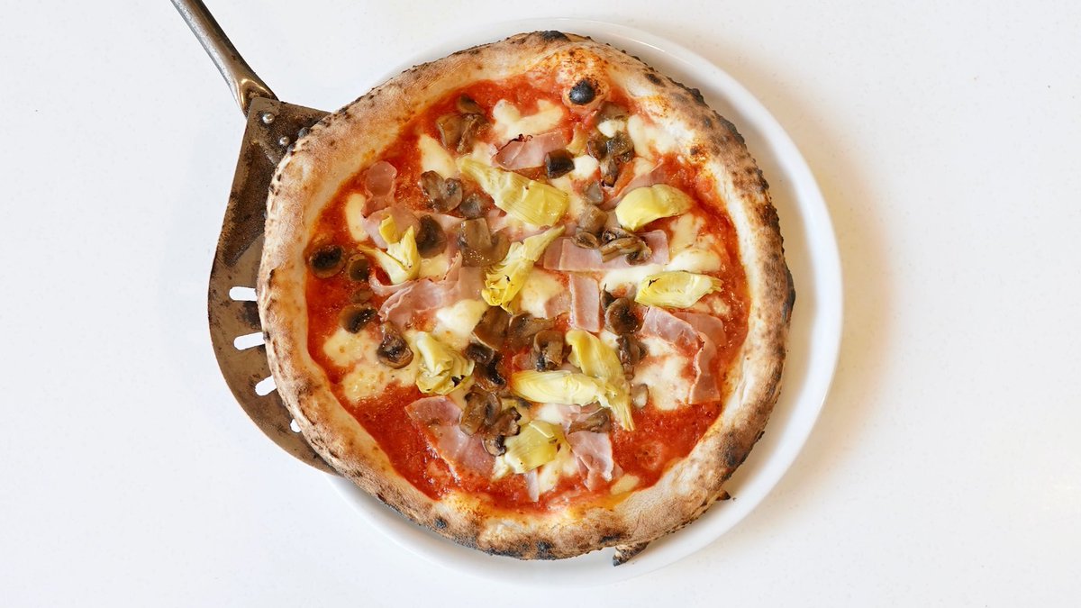 Caffe Calabria tweet media