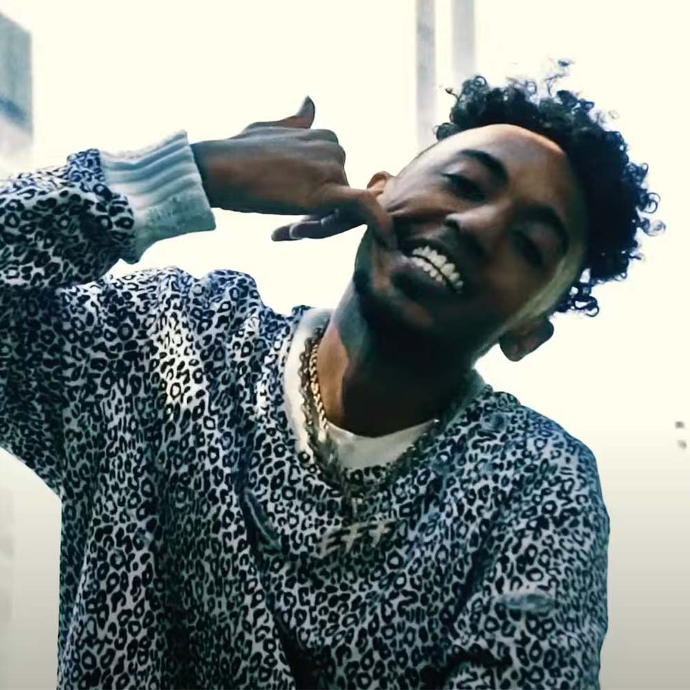 Bay Area Promo tweet media