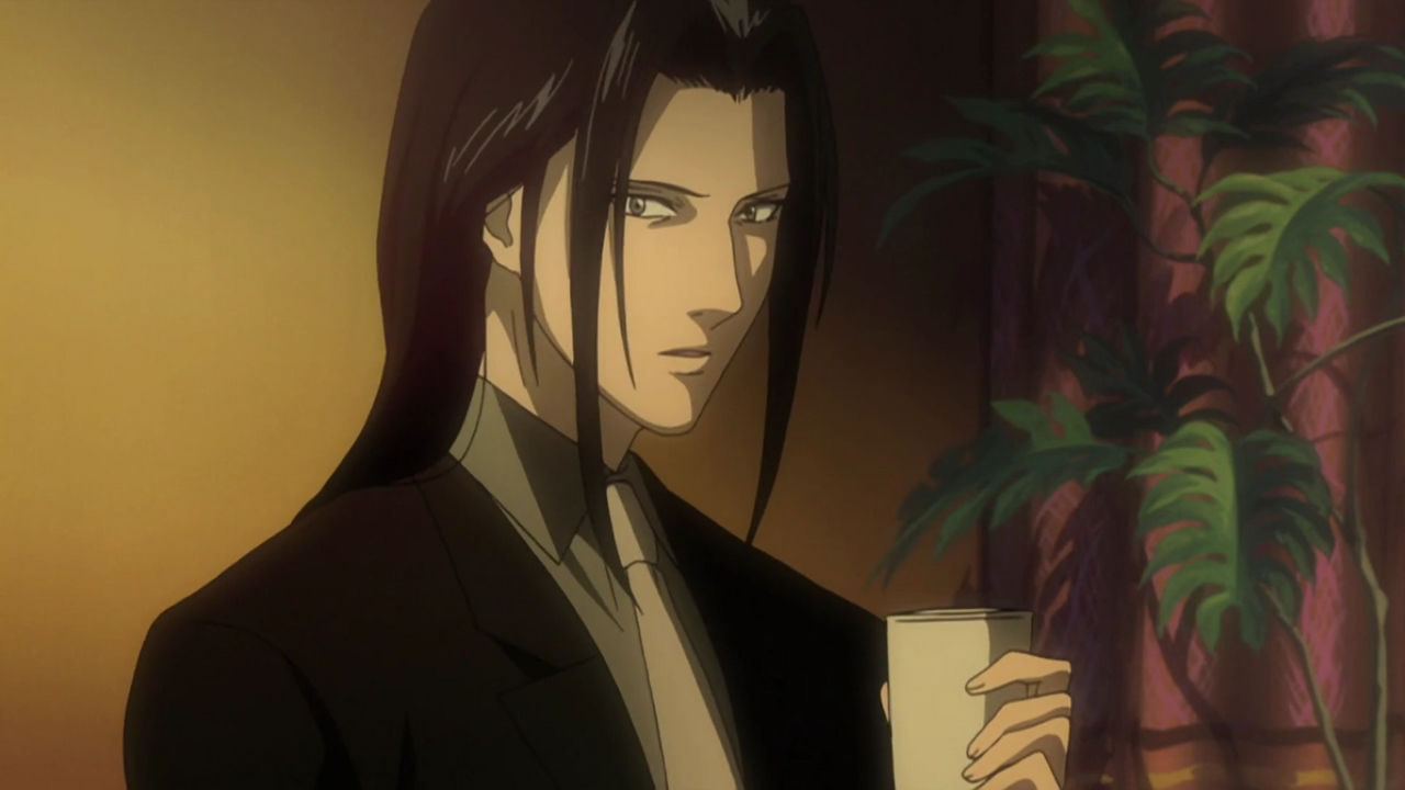 Top Anime Terfavorit! Ada Favorit Kalian?