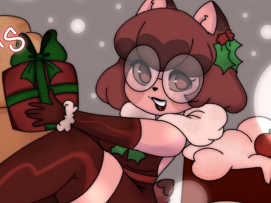 💜☕️ 

Y’all miss them so much