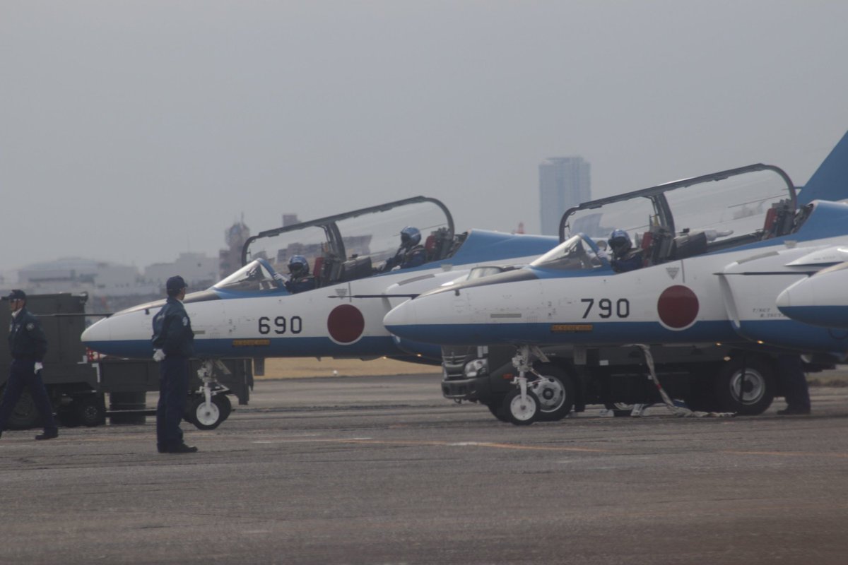 sataka_6514's tweet image. #500mm　#320mm
#ブルーインパルス