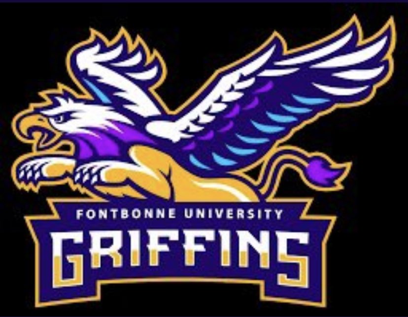 All glory to god extremely blessed to receive an offer from Fontbonne university <a href="/CoachJJonas/">Jamaal Jonas</a> 💆🏾‍♂️