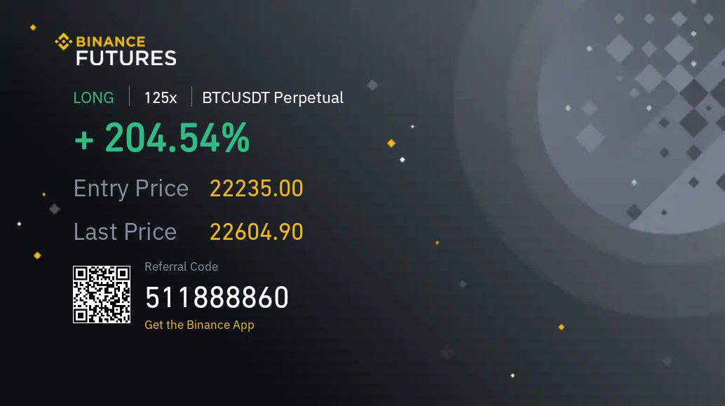 Harmonic Crypto tweet media