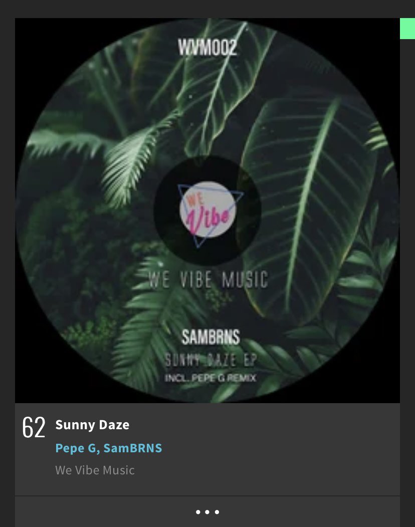 SamBRNS ☀️🌴 tweet media