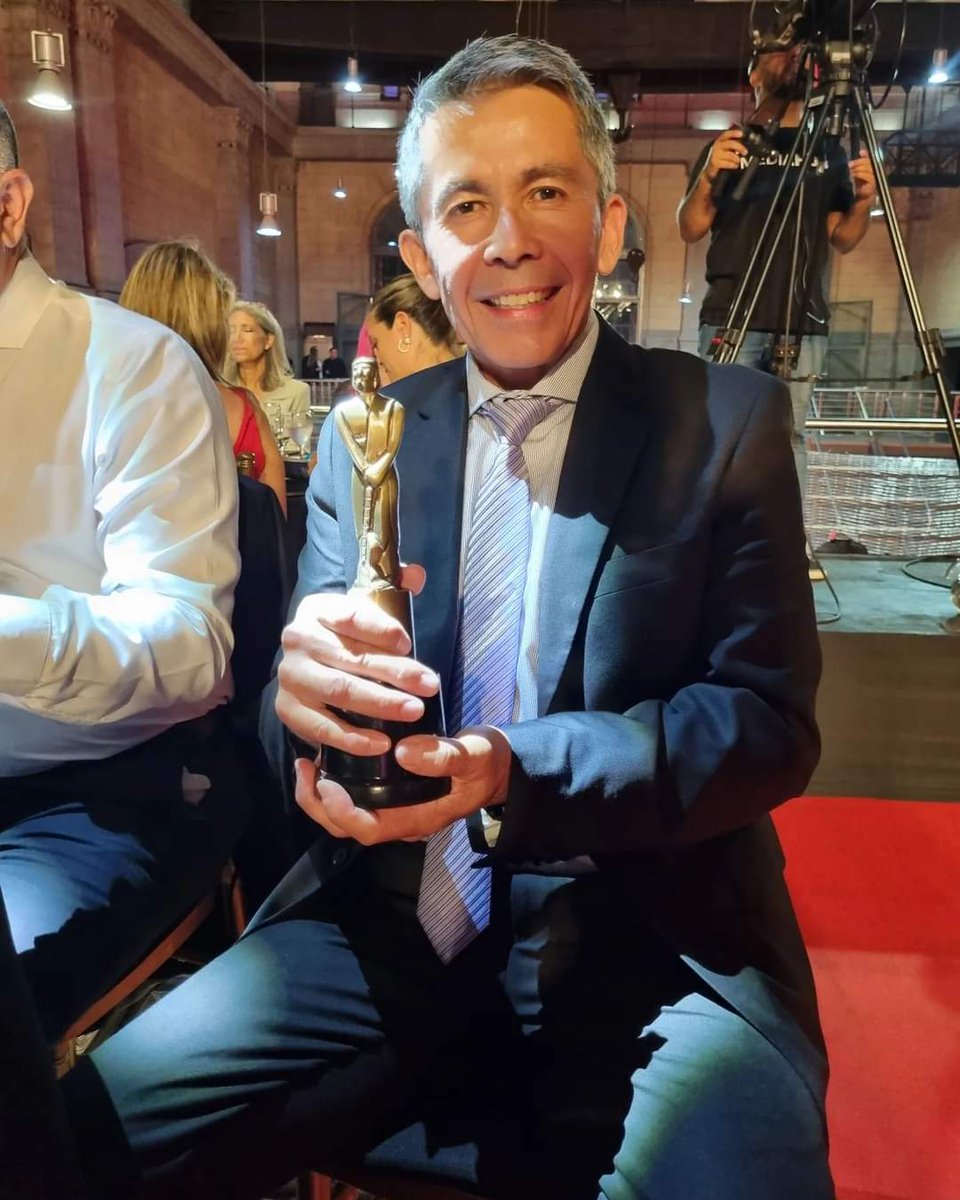 Dalmacio Mera tweet media