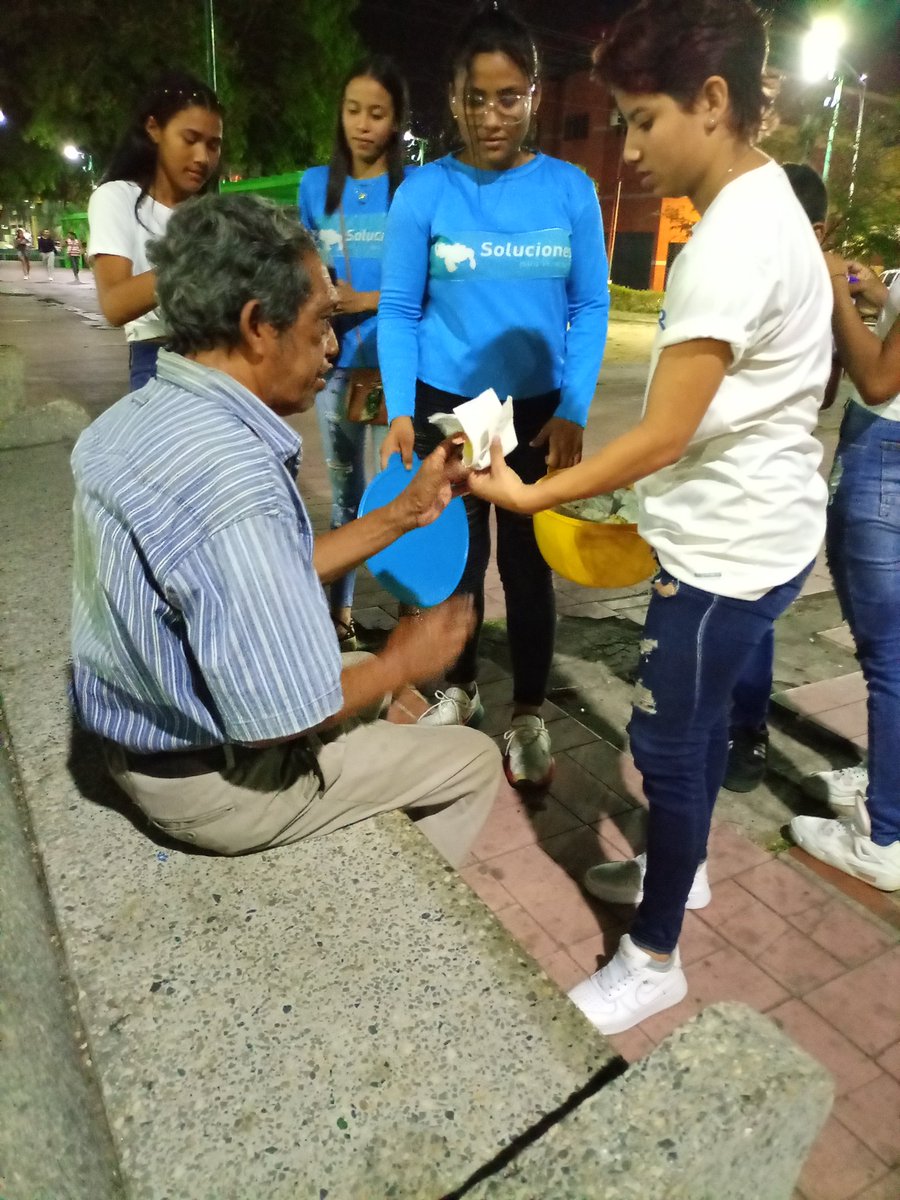 SeidelisPerez's tweet photo. Estamos conscientes de la responsabilidad que tiene la juventud en la búsqueda de un futuro mejor para el pais y desde @JSPVApure aportamos nuestro grano de arena, por encima de todo esta Venezuela https://t.co/uwMH4bRGdV
