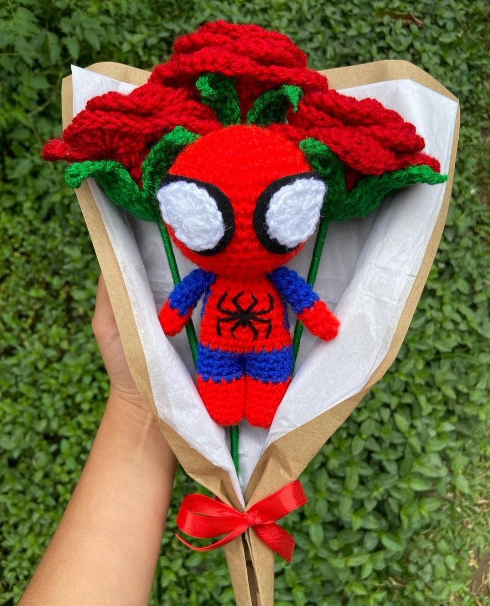 Me regalan uno así y me caso.❤️