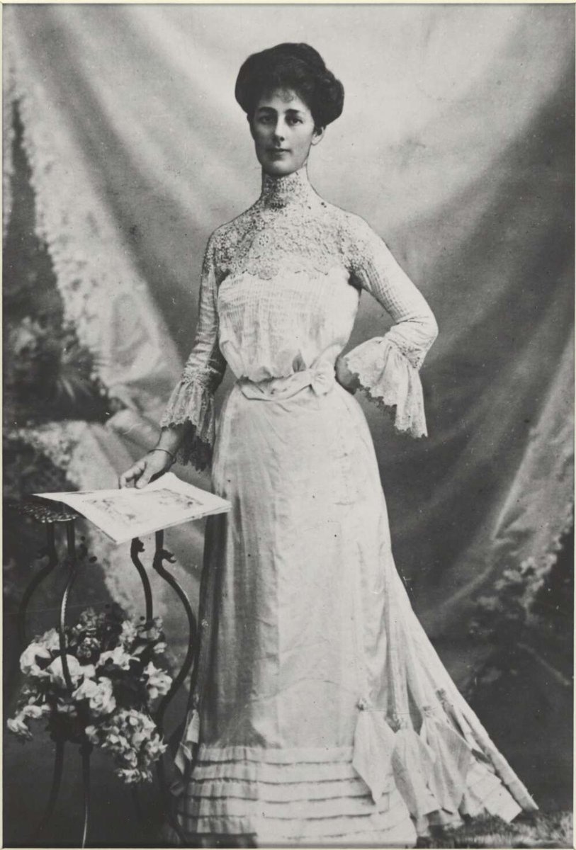 TroveAustralia's tweet photo. In 1903, Vida Goldstein was one of the first Australian women to run for Federal Parliament and is now considered a pioneer for the Australian feminist movement.

Learn about her impact in Trove: https://t.co/h6Bt4kxKBy

📷: https://t.co/hNZUqx2jqn; https://t.co/oV7SF2v94v https://t.co/gfQrgng0P7