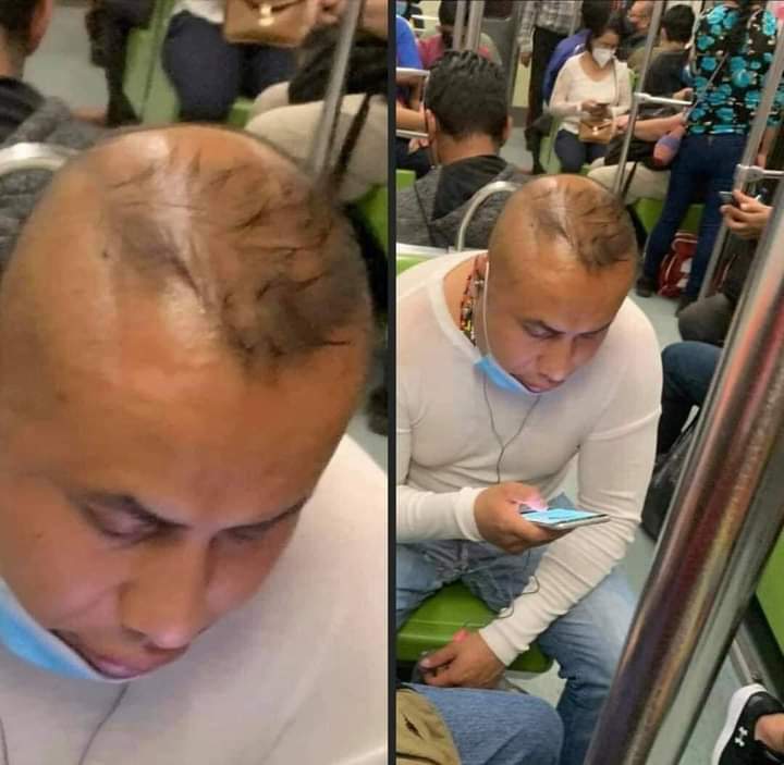 El Forajido Resolvedor Sin Ley tweet media