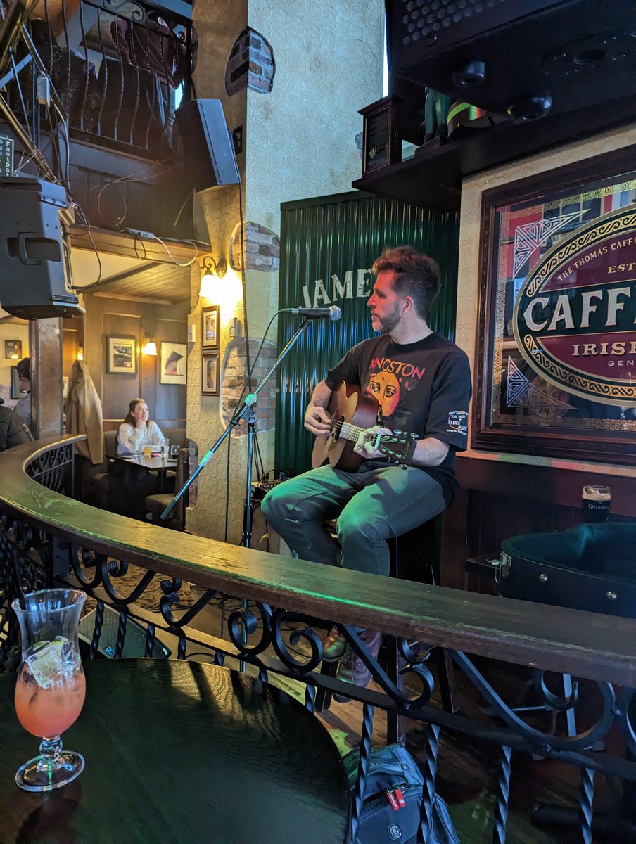 pcampvancouver's tweet photo. Aaand it's a wrap for today with the after party at Johnnie Fox's. Huge thanks to @productboard for sponsoring and to all the participants for turning out!
#pcv23 #productmanagement https://t.co/ior1UK15WV