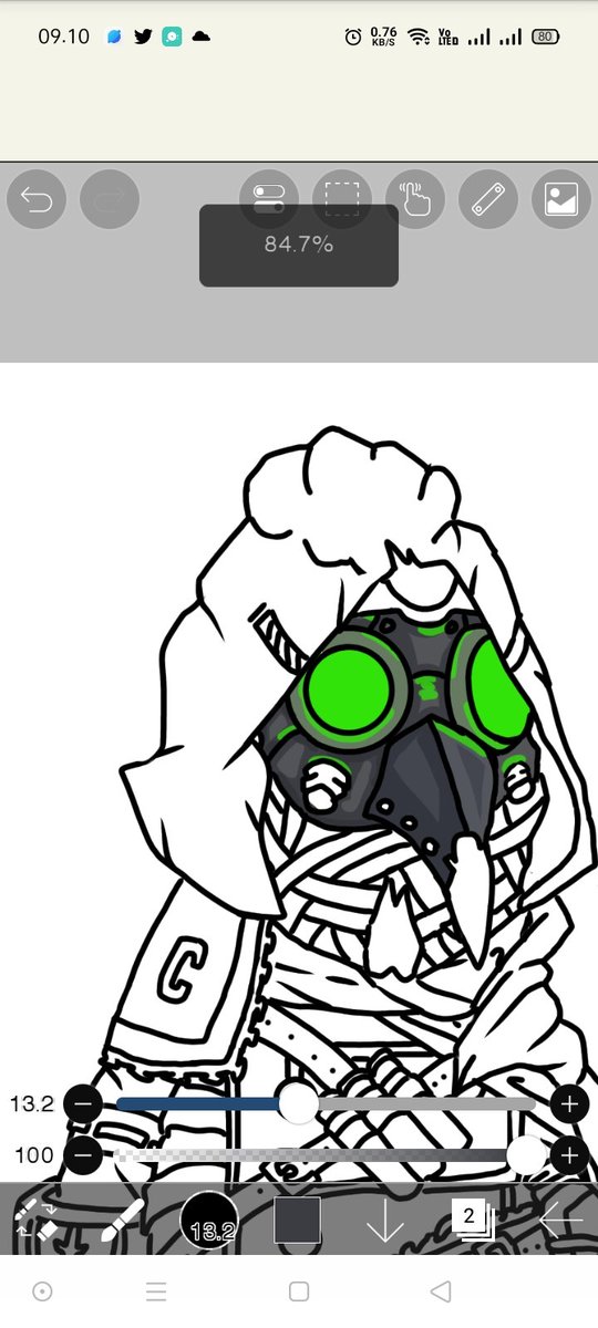 Good morning Chikzfrens🙏

I hope you all Have great morning great vibing Great sunday ! I hope you all Have great day asswell 🐔🚀 !

Chikztoon Are 6 left now ! Grab it 
Here :opensea.io/collection/cul…

🍳👀

#NFTGiveaways #NFTartwork #NFTCollection #nftart