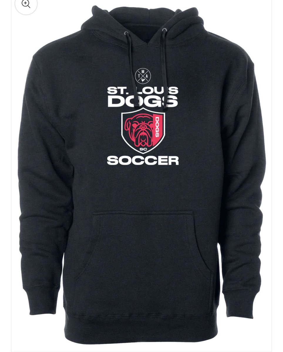 _RogueRick_'s tweet photo. @dgoold @tomtimm @hochman Just accept it Derrick! #AllforCITY #STLCityDogs https://t.co/C4JpzSGYA6
