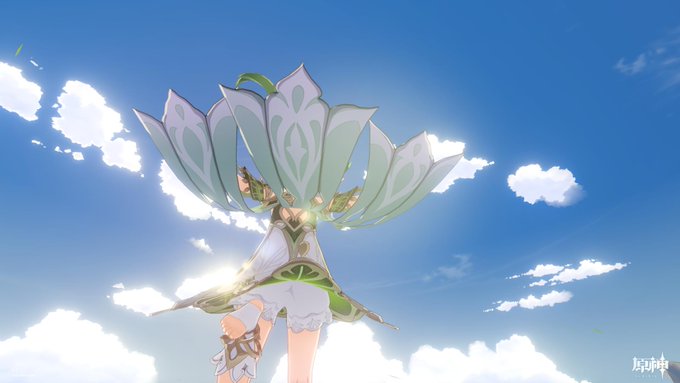 まって、、、、女神さま、、、、、、、、 