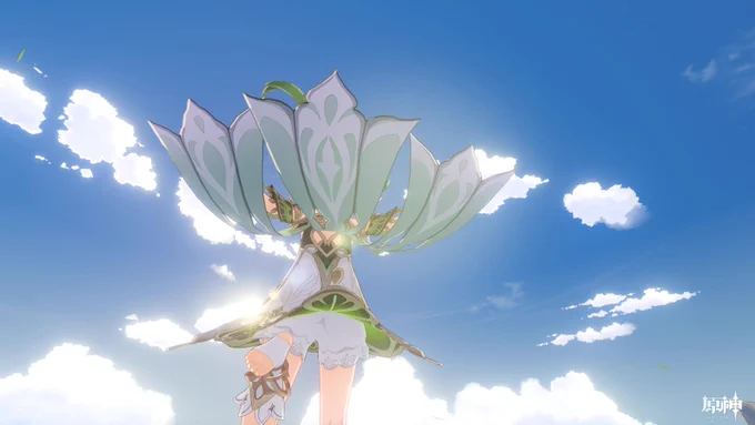 まって、、、、女神さま、、、、、、、、 