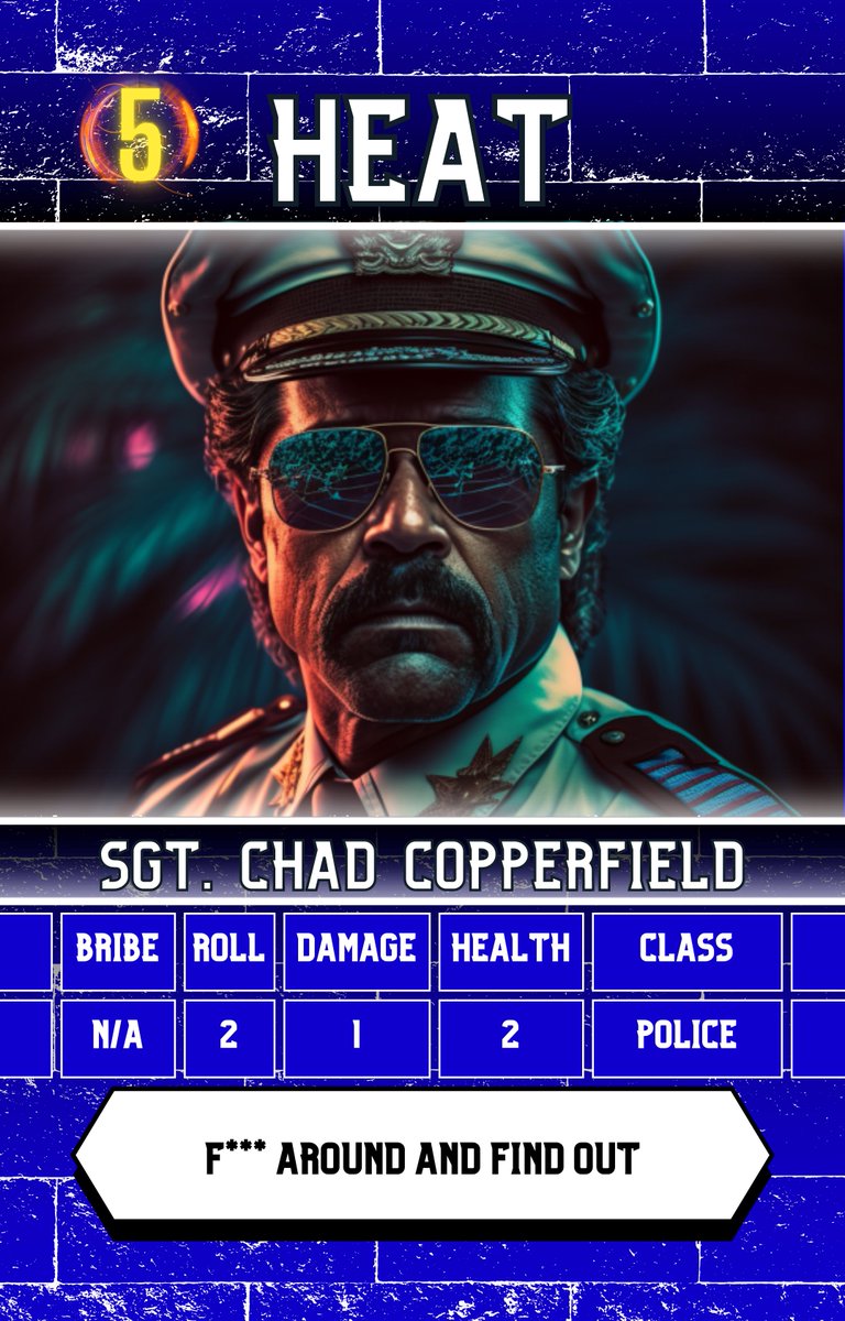 God_Play_Games's tweet photo. We have been hard at work on the prototype of Gangsters Empire and we're thrilled to announce the new card designs are looking 🔥

Stay tuned for more updates as we bring this game to life 🎲

 #GangstersEmpire #indiegames #GTA6 #gta #boardgames #games2023 #gta7 #gtaleaks https://t.co/sUGb1fTe8Z
