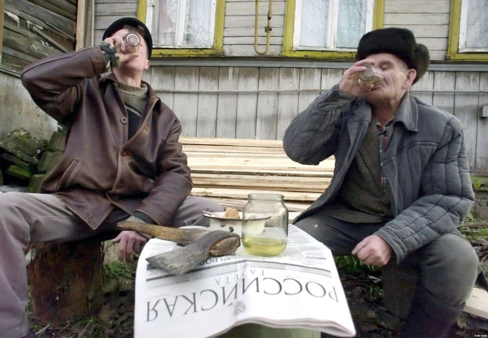A demographic crisis is unfolding in Russia. Over the past three years, the country has lost about 2 million people more than usual: as a result of war, disease and mass exodus - The Economist.

The life expectancy of Russian men at the age of 15 has ZN.UA