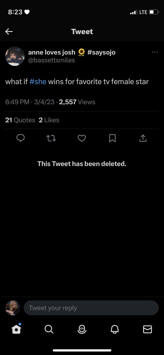 STEFONNlE's tweet photo. back to disappearing 💯 https://t.co/nZq1uNuzS7