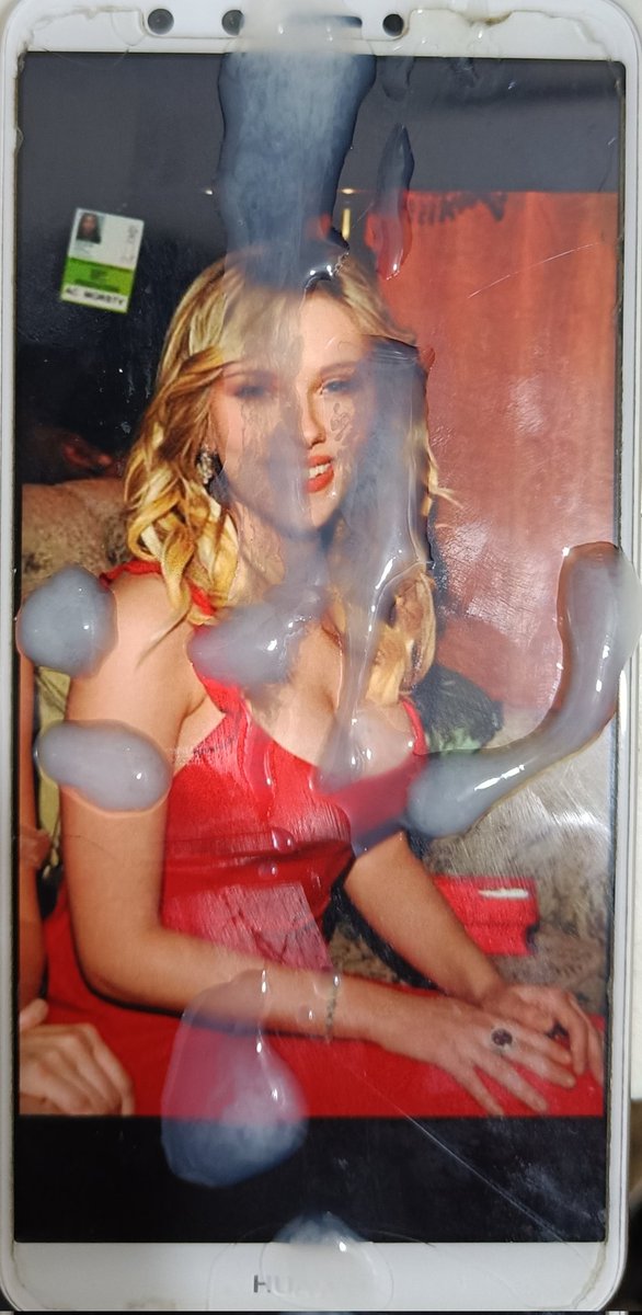 Mike47561's tweet photo. Cumtribute to Scarlett Johansson 🥵
#cumtributeِs #cumtributeِ #tribute https://t.co/sxe6d7npNL