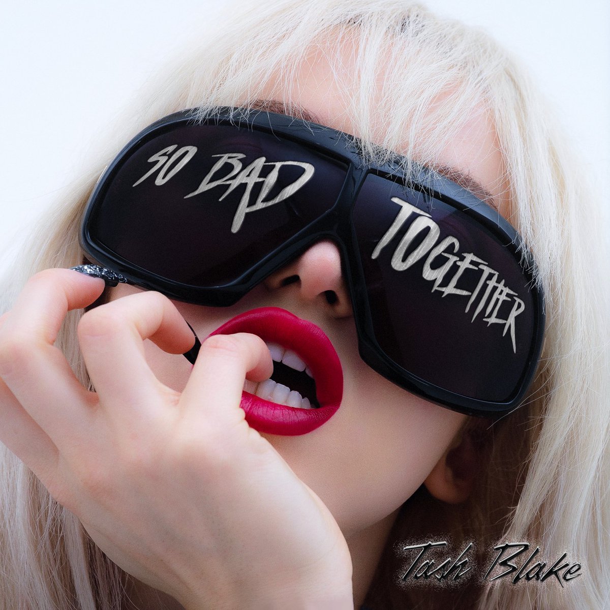iamtashblake's tweet photo. MARCH 15❕PRE-SAVE “SO BAD TOGETHER” NOW 💫 https://t.co/wA3NITmpT9

CAN’T WAIT TO SHARE THIS WITH YOU ALL ❤️‍🔥❤️‍🔥❤️‍🔥❤️‍🔥❤️‍🔥❤️‍🔥❤️‍🔥❤️‍🔥 https://t.co/y0yBTOgB6b
