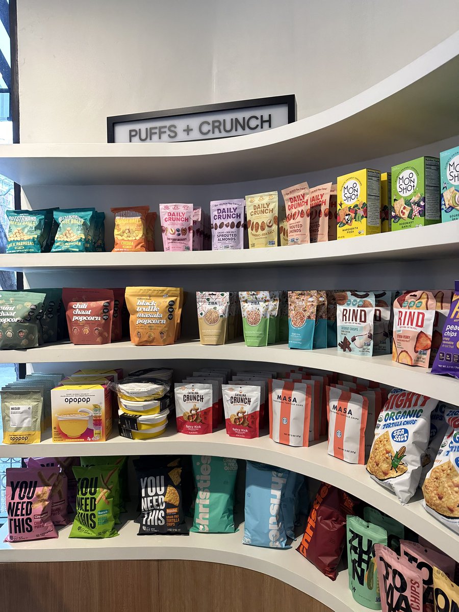 RosenZone's tweet photo. Saw many many friends brands

@DanWStephenson @humankarp @ElenaGuberman @kaseystewart @Friedweiss1 @tianaharaguchi @JoelWarady @amyugh @jmmohr https://t.co/vhfuQjW0T7