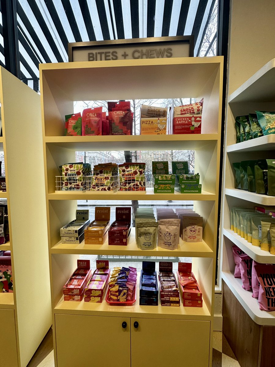 RosenZone's tweet photo. Saw many many friends brands

@DanWStephenson @humankarp @ElenaGuberman @kaseystewart @Friedweiss1 @tianaharaguchi @JoelWarady @amyugh @jmmohr https://t.co/vhfuQjW0T7