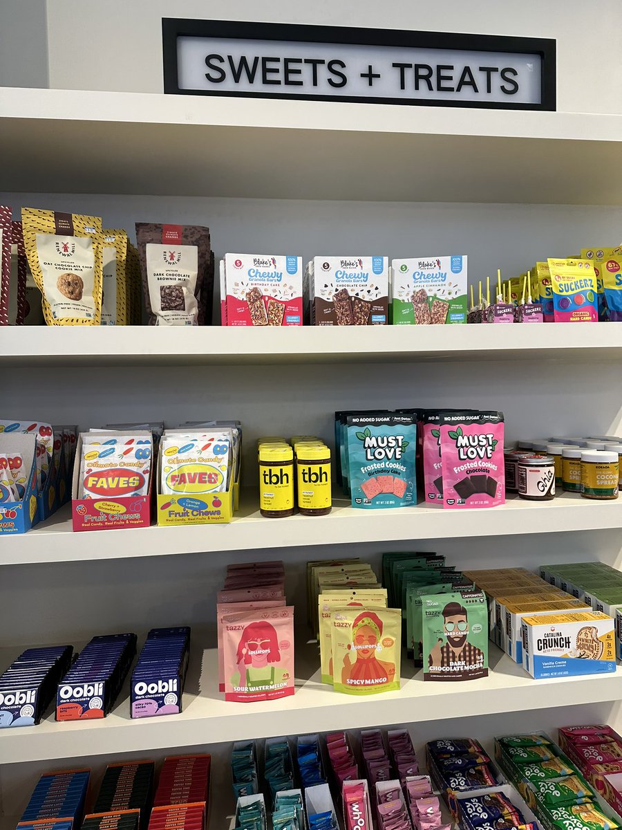 RosenZone's tweet photo. Saw many many friends brands

@DanWStephenson @humankarp @ElenaGuberman @kaseystewart @Friedweiss1 @tianaharaguchi @JoelWarady @amyugh @jmmohr https://t.co/vhfuQjW0T7