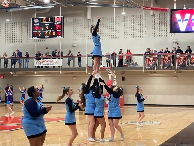 RCHS Falcons tweet media