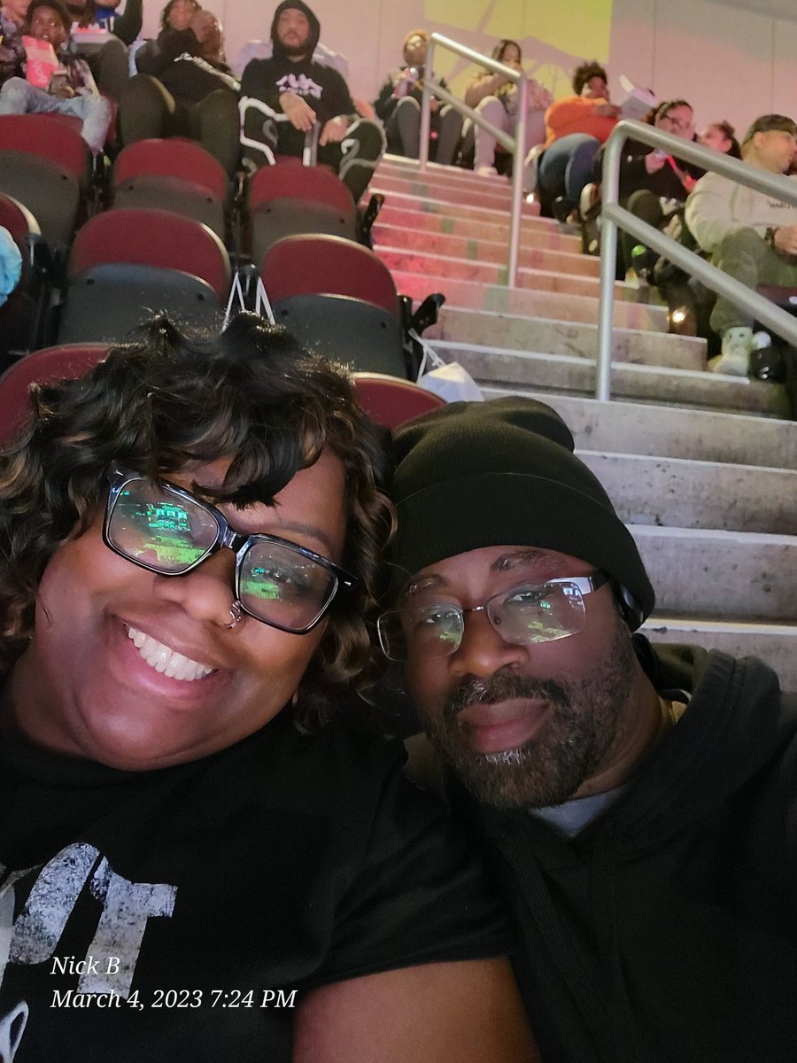 blackgurllyfe's tweet photo. #LetEmKnow https://t.co/59k9BTgVMv