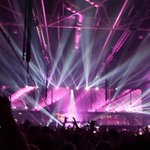 Photo by UnitedStateOfTrance (@unisot)
