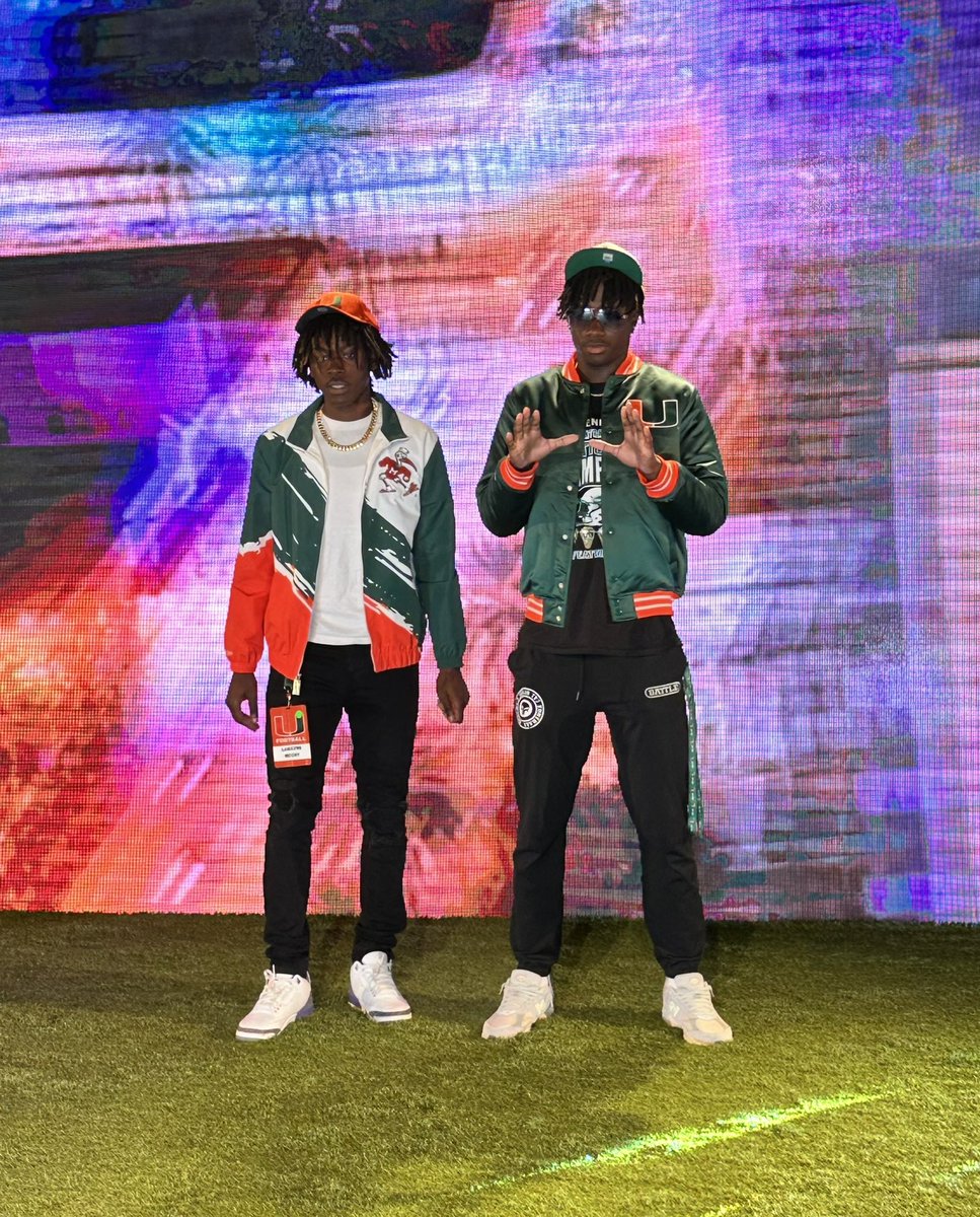 Roc Boyz🤞🏾🚀 🟩🟧 <a href="/paragon52/">Coach P (LB University)</a> <a href="/_CoachDirt/">COACH DIRT💂🏾‍♀️</a>  <a href="/SabbathJoseph/">King_Joseph</a> <a href="/LawayneMcCoy1_/">Lawayne McCoy</a> <a href="/coach_cristobal/">Mario Cristobal</a> <a href="/CoachJube/">Coach Jube Joseph</a> <a href="/RolandSmithJr4/">Roland Smith Jr</a>