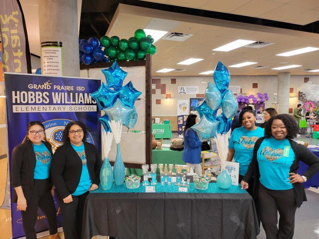 WilliamsWolves tweet media