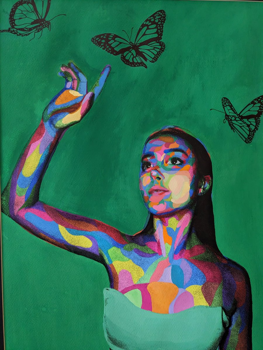 Jessica Wilson tweet media