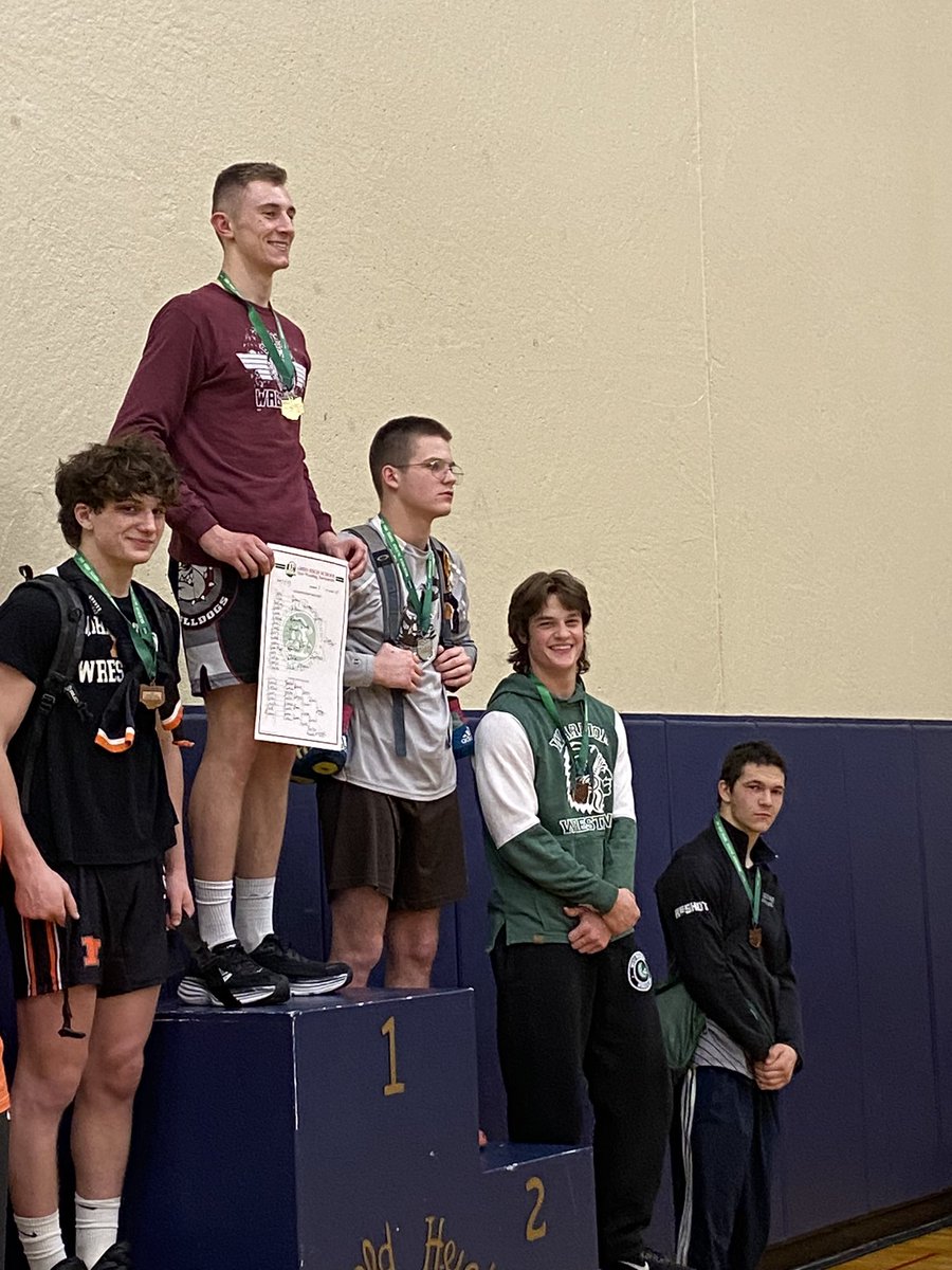 WB Wrestling tweet media