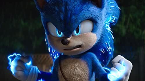 ‘SONIC THE HEDGEHOG 2’ has been awarded for ‘Best Movie’ at the Kids Choice Awards.

#KidsChoiceAward2023