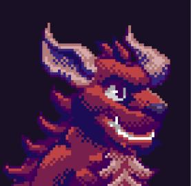 What do we think of the first concept art of Beast Boy himself 😂😂