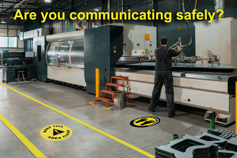 VWPInc's tweet photo. Floor decals will give you the flexibility needed to promote your message, professionally, visually, and maintain safe practices within your establishment. Click the link to learn more.
https://t.co/v7ZIn1Uuo2 https://t.co/7gOPYhPdND
