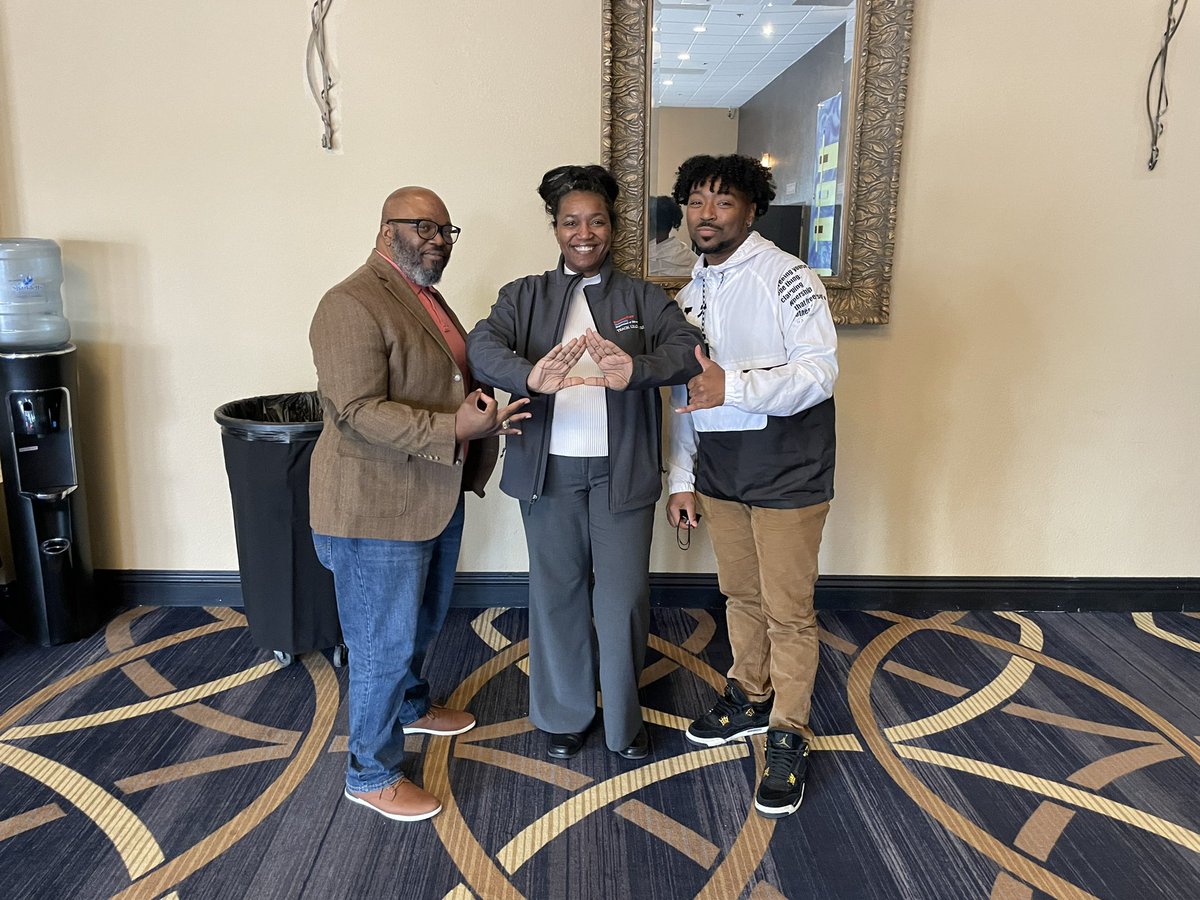 Dr. Nickolaus Alexander Ortiz (@professuhnao) on Twitter photo Vegas also allowed me to connect with my #RCML community… they always fill me up in substantive ways 😭😭 and thank you to RCML for blessing me with this year’s Memorial Scholarship Award 🙏🏿 <a href="/RCMLSocialMedia/">RCML Social Media</a> what an honor Vegas also allowed me to connect with my #RCML community… they always fill me up in substantive ways 😭😭 and thank you to RCML for blessing me with this year’s Memorial Scholarship Award 🙏🏿 <a href="/RCMLSocialMedia/">RCML Social Media</a> what an honor