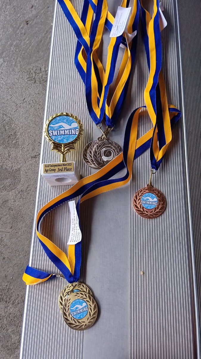 VilleDuCarbet's tweet photo. BRAVO 👏🏼👏🏼👏🏼à notre jeune nageuse de l'Olympique club du Carbet. Laïa MARIMOUTOU(11 ans) qui a raflé toutes les medailles au " St Lucia Aquatics Fédération Swimming. Une jeunesse prometteuse qui fait la fierté de toute une ville.
https://t.co/rbhBbGwvDX https://t.co/CS4AEZMLko