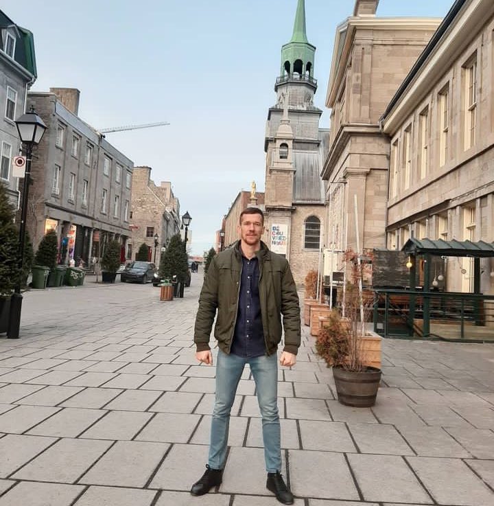 Johnson Romethona tweet media