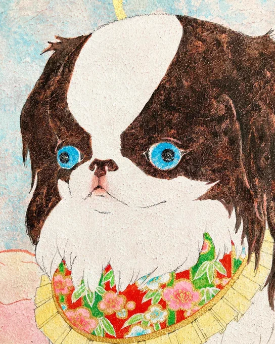 3月の展示予定。2つあります。■人形と絵の春展2023年3月15日～21日9:00～21:00(最終日は15:00閉場)丸善・丸の内本店4階ギャラリー■ art tainan 台南藝術博覽會 2023.3月16日〜19日お楽しみに! 