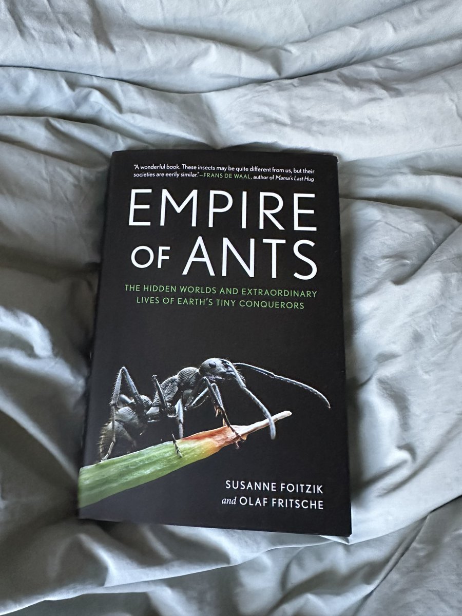 Empire of Ants