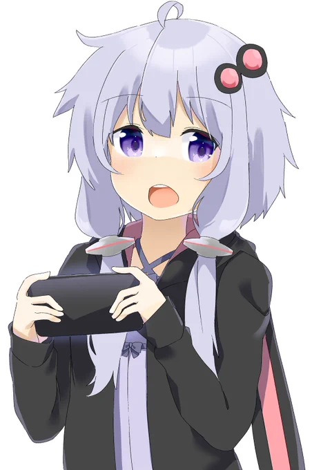 ゆかりさん 