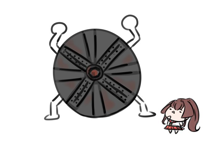 「brown hair electric fan」 illustration images(Latest)