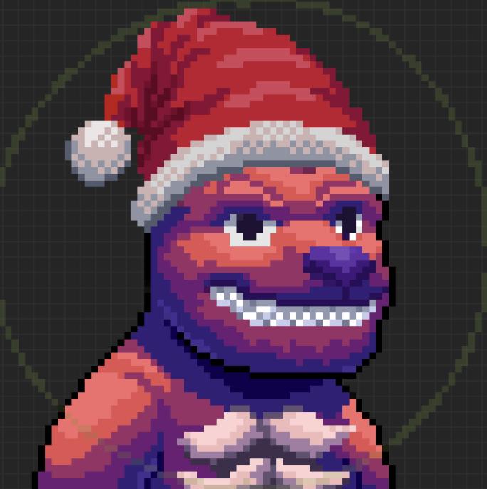 Not all traits made the final collection, we held back dozens of traits

What do you think are some traits we should've put in the collection? Comment below