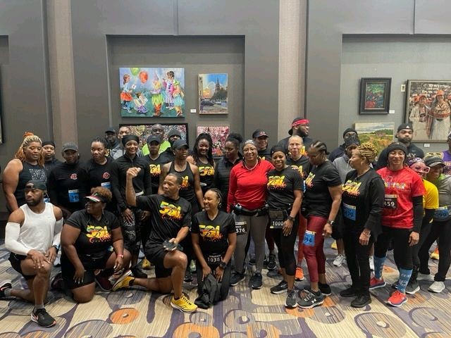 Phive_Gawd's tweet photo. #501SoleRunners #BMRLR #LRMarathon #LR262 #LR131 #StayActiveMyFriends https://t.co/1WE5p4dH6J