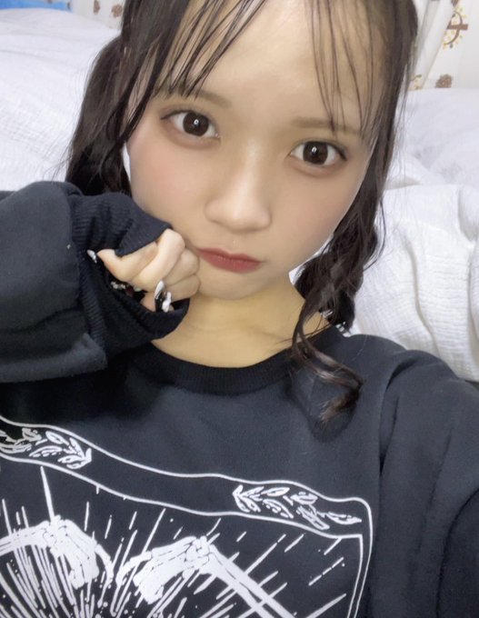 奥野未悠のTwitter画像20