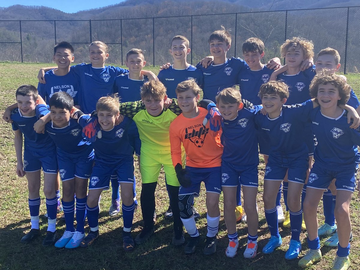 NelsonElite2009's tweet photo. On to the semis @ the Gatlinburg Spring Classic. Great effort today by the boys. https://t.co/SvrcHzYf2F
