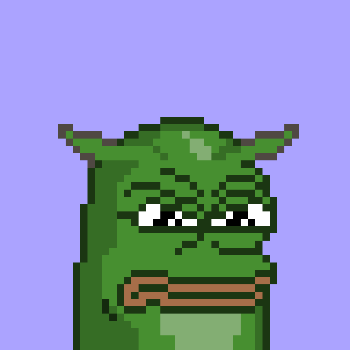 Proof Of Pepe Sales Bot tweet media